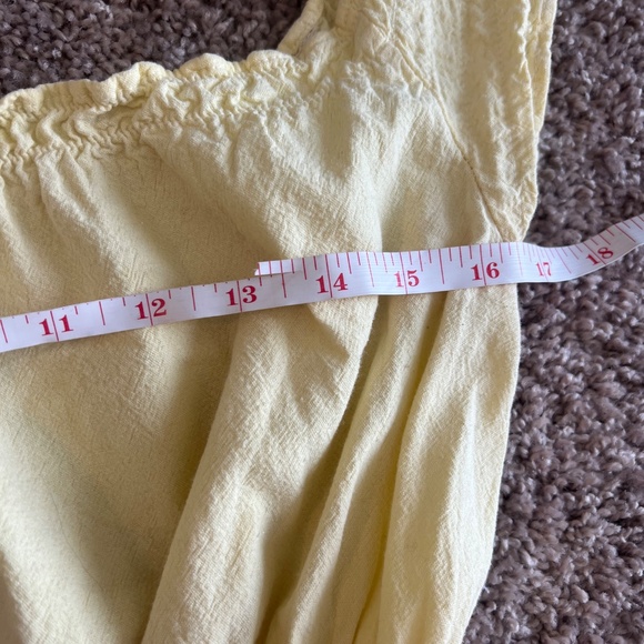 Vintage cottage core dress - Picture 7 of 10